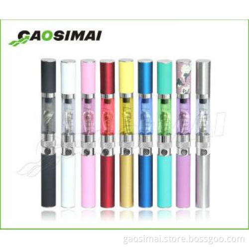 water vapor e cigarette g-one starter kit with huge vapor
